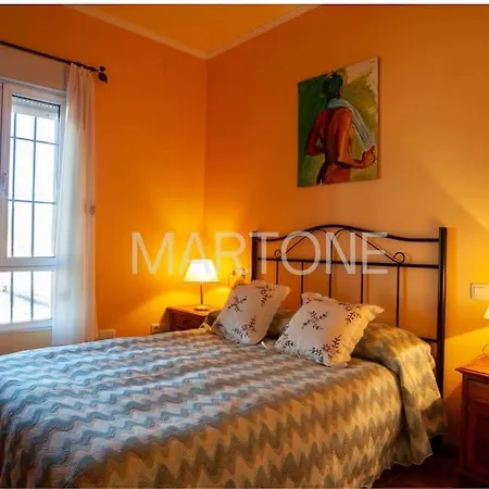 Casa Vacacional Planta Baja