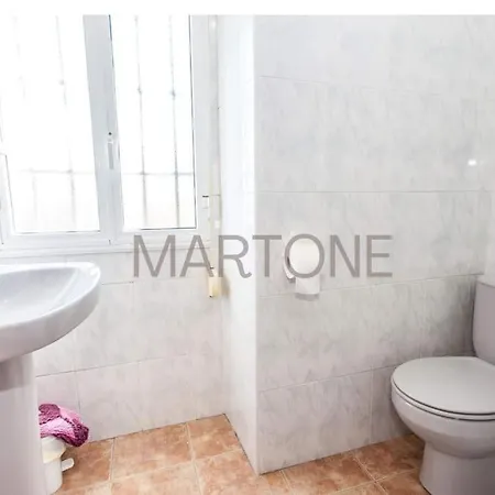 Casa Vacacional Planta Baja Vigo