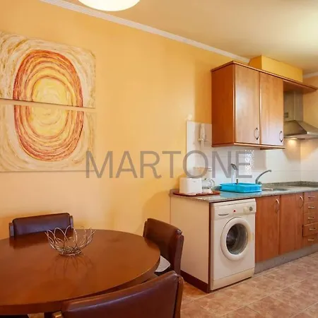 Casa Vacacional Planta Baja 度假居 比戈