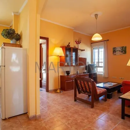 Casa Vacacional Planta Baja 比戈