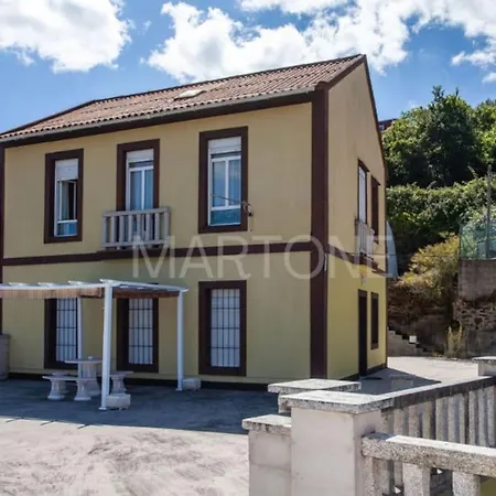 Casa Vacacional Planta Baja 度假居