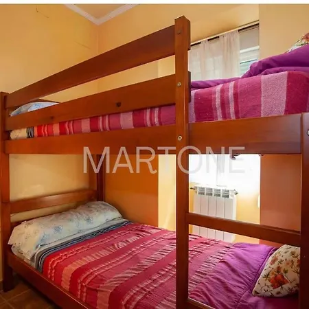 Hébergement de vacances Casa Vacacional Planta Baja Vigo