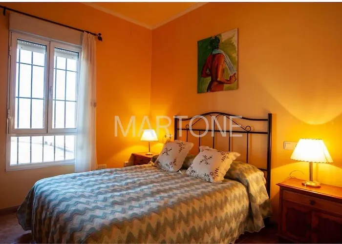 Casa Vacacional Planta Baja