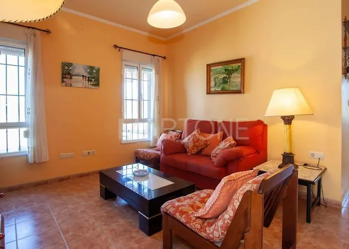 Casa Vacacional Planta Baja * Vigo