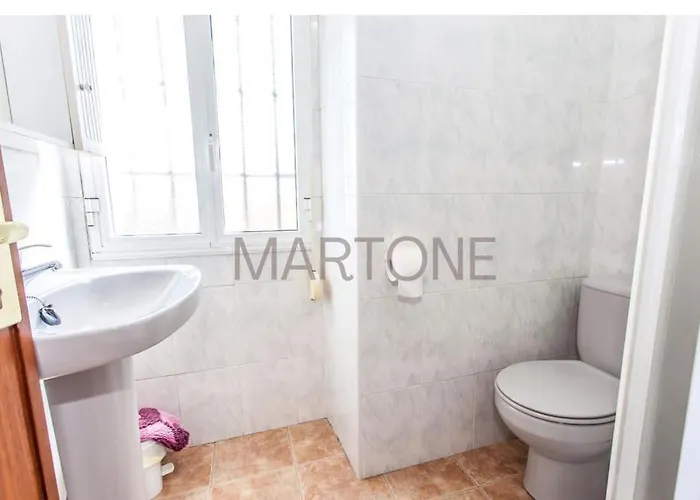 Casa Vacacional Planta Baja Vigo