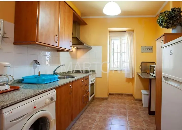 Casa Vacacional Planta Baja Vigo