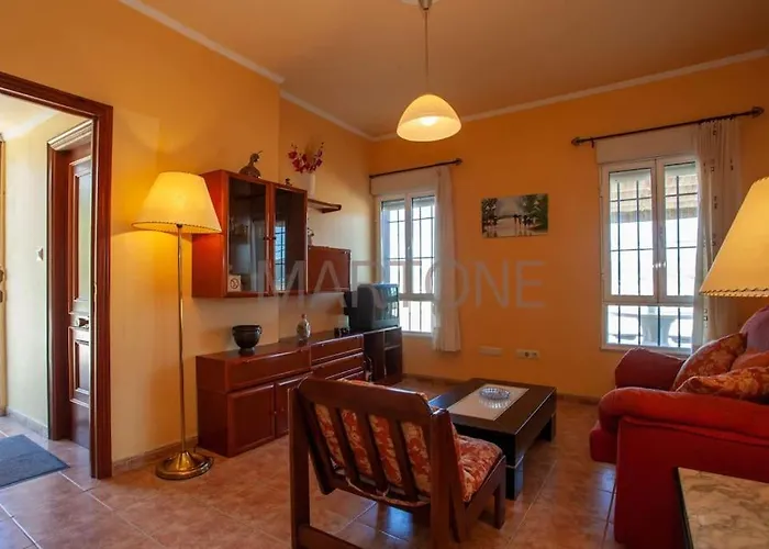 Prázdninový dům Casa Vacacional Planta Baja