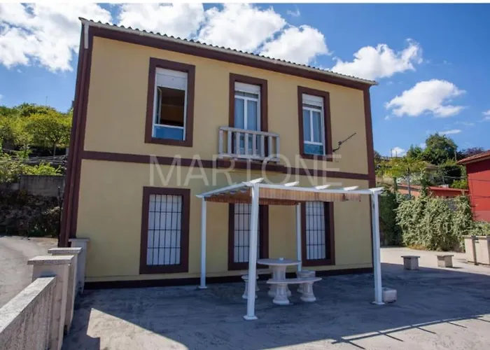 Prázdninový dům Casa Vacacional Planta Baja *