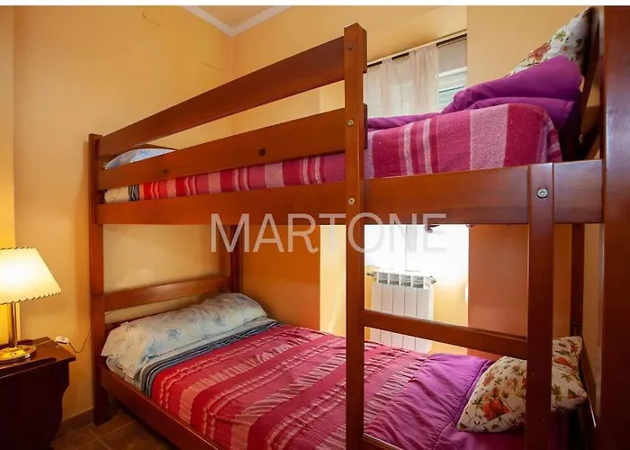 Prázdninový dům Casa Vacacional Planta Baja Vigo